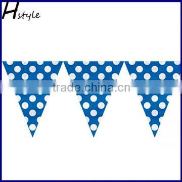 NEW STYLE Colorful Birthday party banner / paper banner SB010