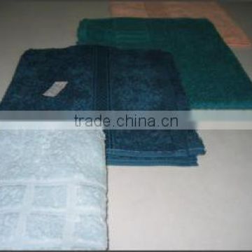 Best Quality Cotton Bath Towels