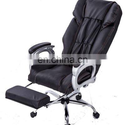 Cheap Price Smart Kneading Office Chair With Massage Function photo-2