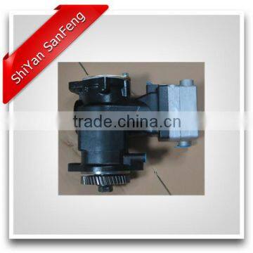 Dongfeng truck engine part 6CT air compressor 4929623