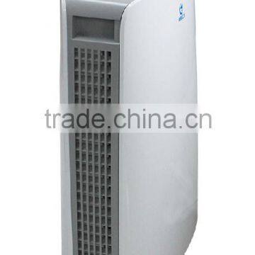 Carbon Filter Pm2.5 Household Air Purifier photo-2