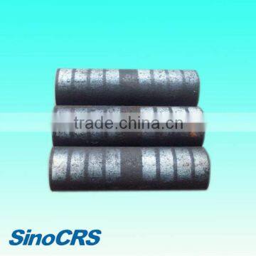 Mild Steel Cold Extrusion Sleeve Customized