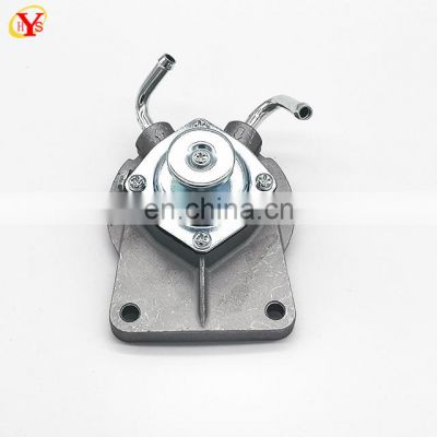 HYS D151 fast delivery pump cover-upper lift pump Diesel feed fuel pump assy for  Mitsubishi Parts 1770A010 1770A355