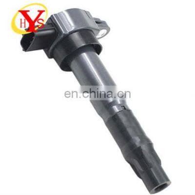 HYS High Quality IGNITION COIL FK0278 5C1504 MR994642 MR994643 UF532 C1504 FOR MITSUBISHI Eclipse Galant Lancer Der 3.8 V6 photo-2