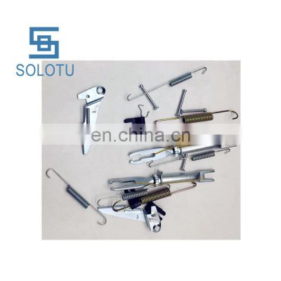 Brake Adjuster Brake caliper repair kits High quality suitable for FORTUNER GGN50,60 04943-0K070