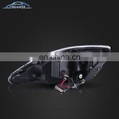 Good Quality lexusauto car is300 is350 headlight head light