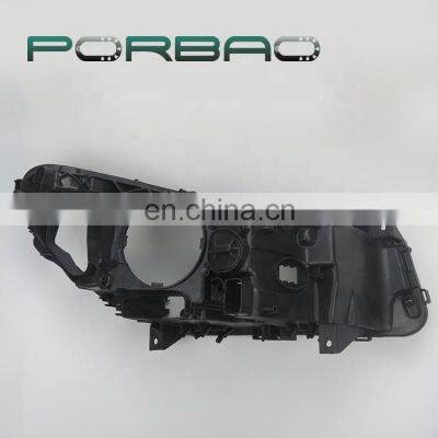 Auto Parts Headlight Housing for F07/GT535 10-15 Year With AFS High Configuration photo-5