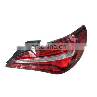 PORBAO CLC-Class Auto Parts Car Rear Tail Light for 117/CLA