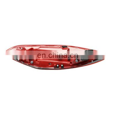 PORBAO Auto Headlamp Parts Car Rear Tail Lamp for PANAMERAa 2015-2018 YEAR