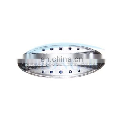 4112-00012 Yutong Bus ZK6107HE ZK6147H car interior atmosphere roof lamp