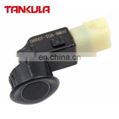 High Quality Auto Spare Parts Electrical 08V67-T0A-8M00 PDC Parking Sensor For Honda Accord