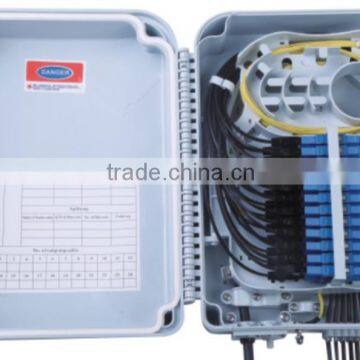 Fiber Optial Distribution Point 24core photo-3