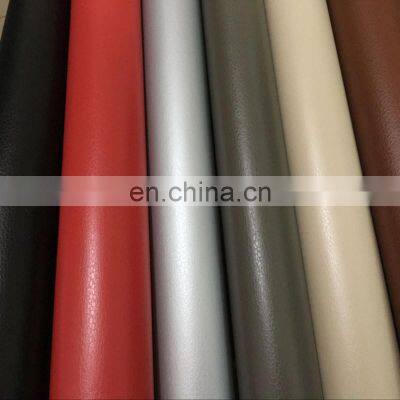 20/30/40/50/58x152cm Leather Pattern PVC Vinyl Car Wrap Film Sticker for Auto Car Body Internal Decoration Vinyl Wrap photo-2