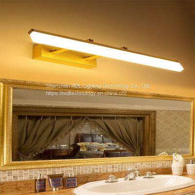 LED Mirror Light Model:MDL- ML2 photo-5