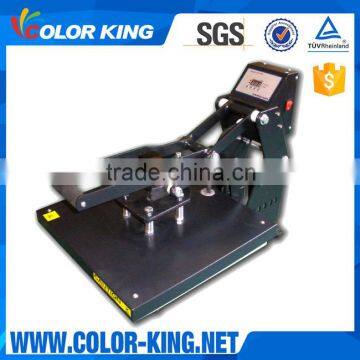 14 Years Producing Experience Factory 15"X15" High Pressure second hand sublimation heat press hp3804b