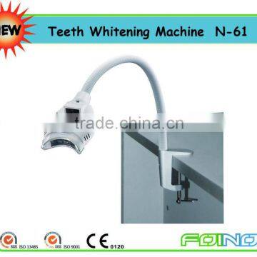 Dental Teeth whitening machine (Model:N-61) (CE approved) --NEW MODEL