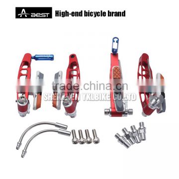 AEST V Brake for Brake system, Brake Arms, brake shoes for V brake