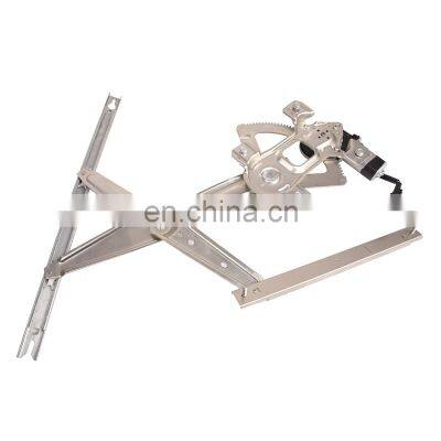 japanese made supplier cheap whole OE quality high level matched automotive parts car window regulator 8C3Z2523201C for BMW e53