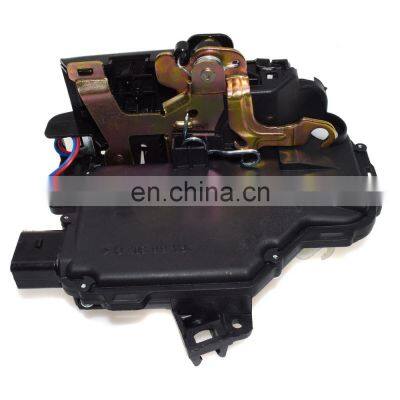 3B1837016A DOOR LOCK ACTUATOR FRONT RIGHT for VW GOLF IV Passat B5 BORA SEAT