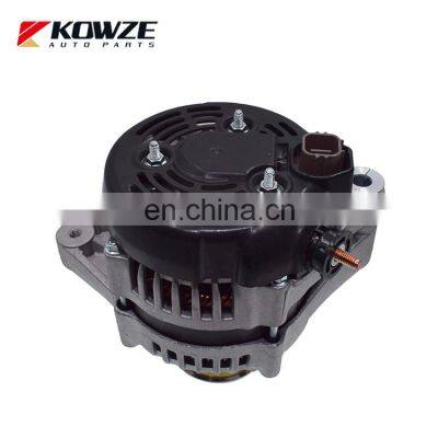 Auto Alternator Assy 27060-0L040 For TOYOTA HILUX 1KDFTV KUN51 KUN25 photo-2