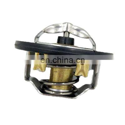 High quality engine cooling system thermostat For Chevrolet Isuzu auto parts OEM 8-97300787-1 897300-7870 8-97300787-0