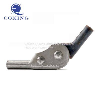 16mm Diameter Sofa Reclining Ratchet Hinge Iron Plated Zinc 5 Gears 180 Degree Sofa Hinge photo-4
