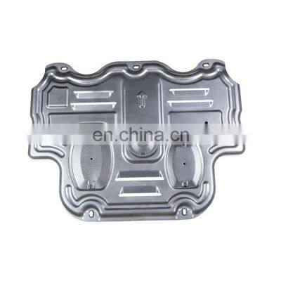 Lower engine Undercover Splash Shield cover Guard for Peugeot 307 308 308S 408 1.6T/1.2T/1.8L