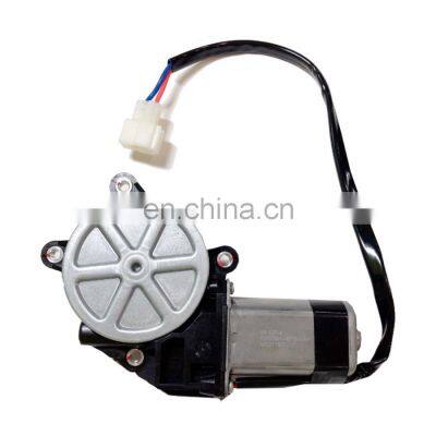 Power Window Regulator Motor FR/RH OEM 61188SA020 For SUBARU photo-4