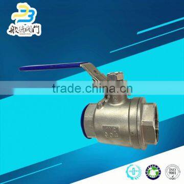 Actuator Mini Ball Valve Handles