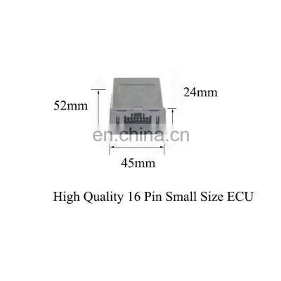 Front Car Distance Sensor Ultrasonic 22mm Buzzer Warning 4 Park Parking Sensor Assist Reverse Radar PDC Parktroic Reversing Aid photo-2