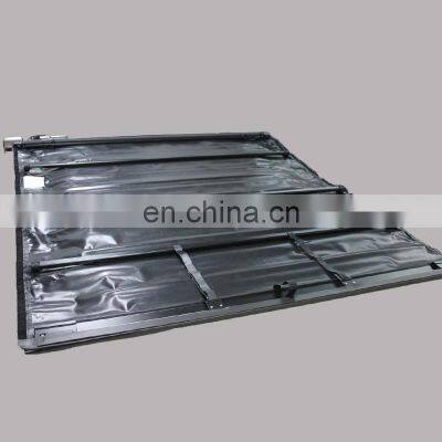 Performance Truck Accessories Torno Covers for Chevrolet S10 82-95 photo-3