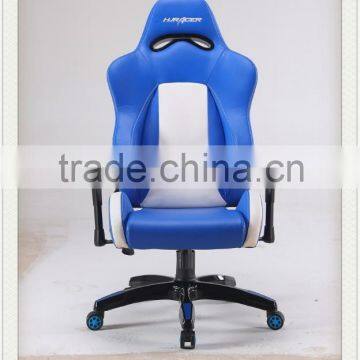 metal office furniture computer game chair racing gaming chair cheap