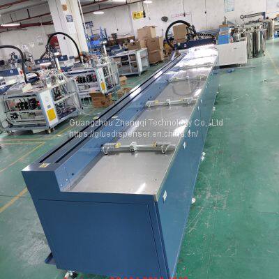 PG 5100 Led pu Epoxy Filling Machineled Pcb pu Epoxy Machine