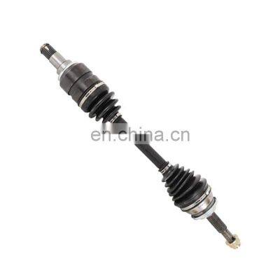 4342052310 Good Quality Auto Spare Parts Left Right CV Axle Drive Shaft for Toyota Prius