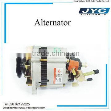 Heavy duty car alternator generator