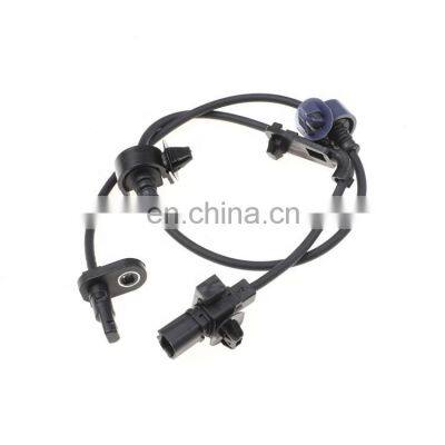 57455-SNA-003 57470-SNA-003 57450-SNA-003 57475-SNA-003 Front Rear Left Right ABS Wheel Speed Sensor for Toyota Civic 2006-2011