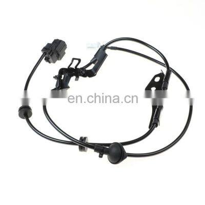 100021206 Back Right ABS Wheel Speed Sensor 89516-47070 For Toyota Prius 2009-2015 photo-4