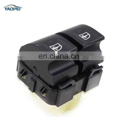 Front Right Electric Window Double Switch Button 254118044R For Renault Clio 4 IV OPEL VIVARO B KASTEN COMBI