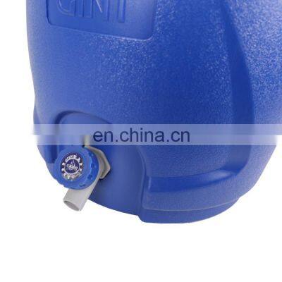 GINT 15L Hot Selling Cooler Jug Plastic Insulated Bucket Customized Color and Logo With Faucet Jug photo-2