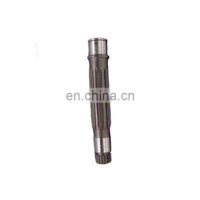 DH225 travel motor shaft final drive parts