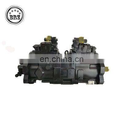 Kobelco SK210 hydraulic pump SK210-8 main pump sk210-6E hydraulic pump parts regulator