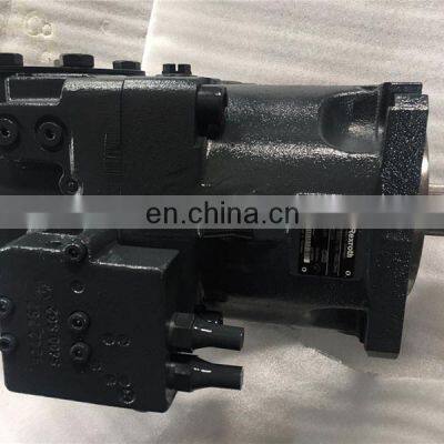 REXROTH A11VLO Series A11VLO130 190 260 AA11VLO260DRG/11R-WSD62N00-S Hydraulic Piston Pump photo-5