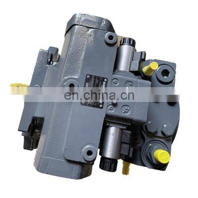 REXROTH A4VG140-EP4D1 A4VG140EP A4VG140EP4 series Hydraulic axial piston pump A4VG140EP4D1/32R-NAF02F021DP-S