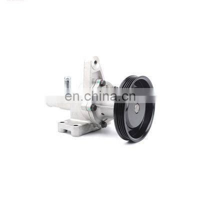 USEKA OEM 24101215 Car Auto Parts Water Pump For Chevrolet Aveo Kalos photo-2