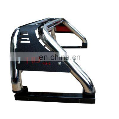 Car Accessories Roll Bar For Hilux Vigo Revo Navara NP300 D40 Amarok D-MAX