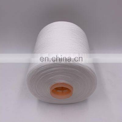 Hot Sell  From Sewing Factory 50S/2 100% Poly Poly Core Spun Sewing Thread