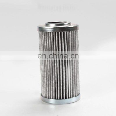 Replacement excavator hydraulic round filter cylinderD143G10B