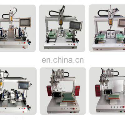 Screw Machine Automation Equipment Screw Making Machine