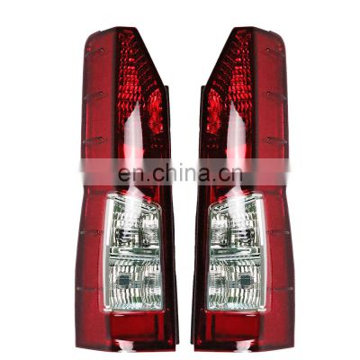 Hot Sale 6 Months Warranty Auto Rear Lamp 12V Car Tail Light For Toyota Hiace 2020