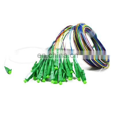 Factory Price FTTH Fiber Optic 1x4 1x8 1x16 plc splitter with LC/APC connector